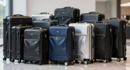 top carry on luggage picks