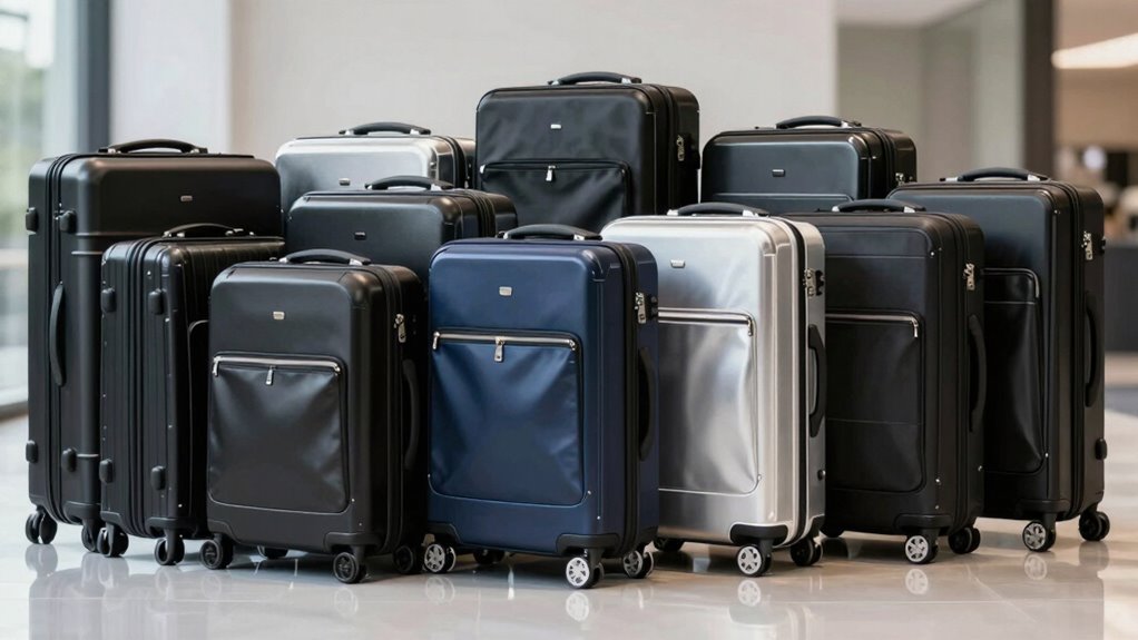 top carry on luggage picks