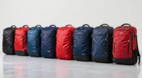 top carry on travel backpacks