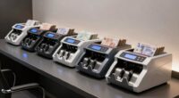 top cash counting devices