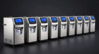 top chamber vacuum sealers