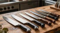 top chef knife sets 2026