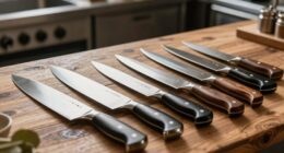 top chef knife sets 2026