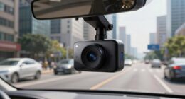 top cloud connected dash cams