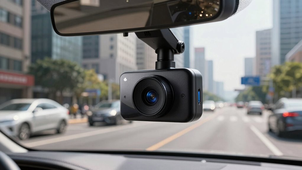 top cloud connected dash cams
