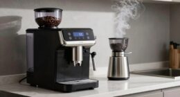 top coffee grinders 2026