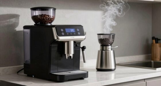 top coffee grinders 2026