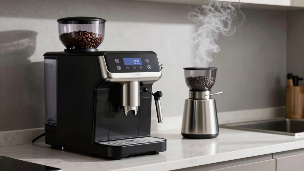 top coffee grinders 2026