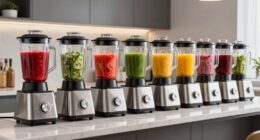 top commercial blender picks