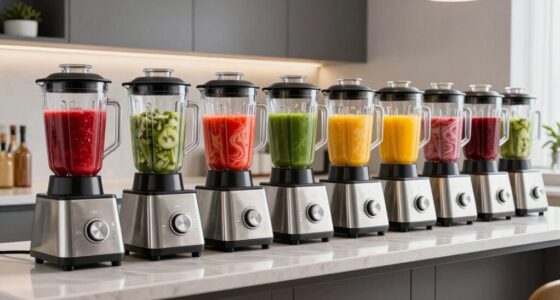 top commercial blender picks