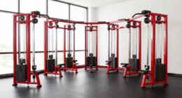 top compact gym cable machines