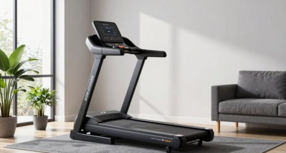 top compact treadmills 2026
