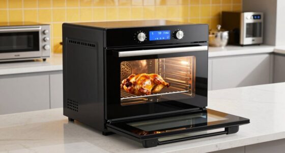 top convection oven picks