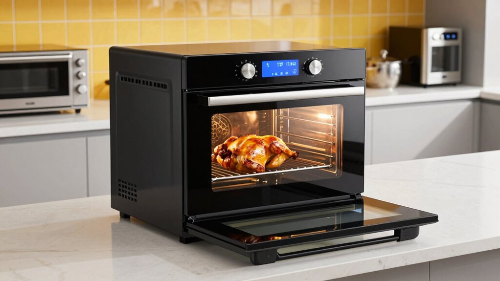 top convection oven picks
