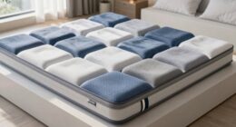 top cooling mattress options