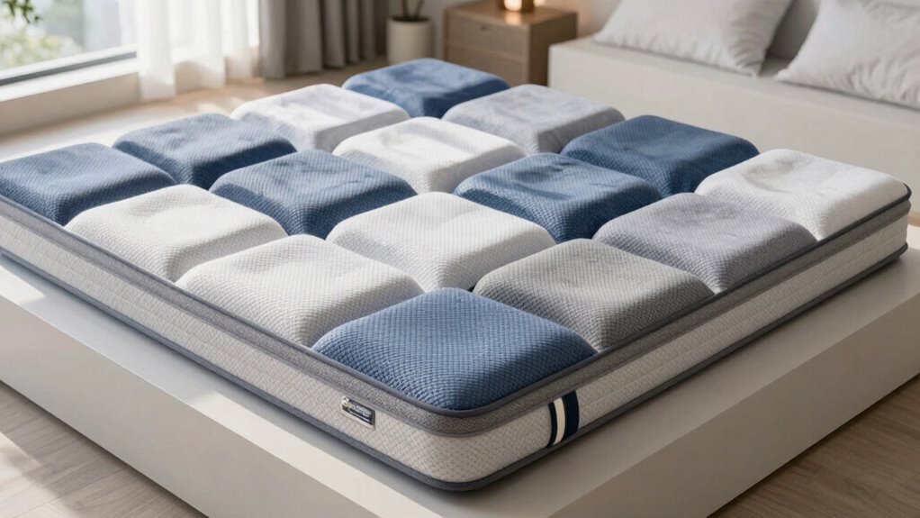 top cooling mattress options