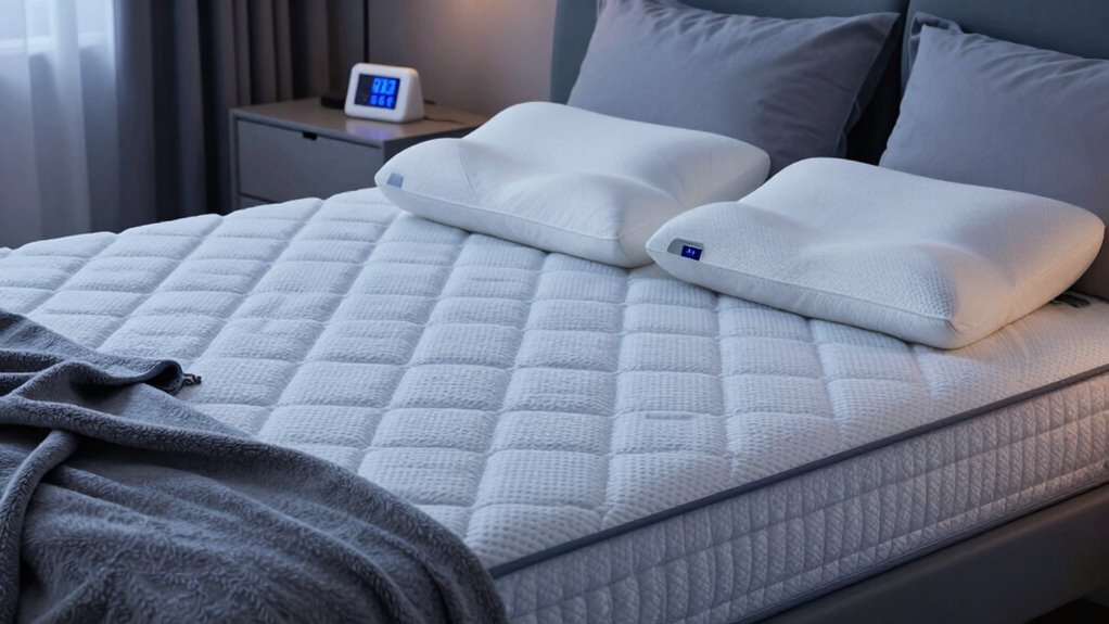 top cooling mattress picks