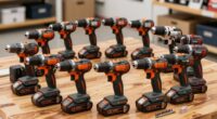 top cordless drill kits