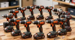 top cordless drill kits