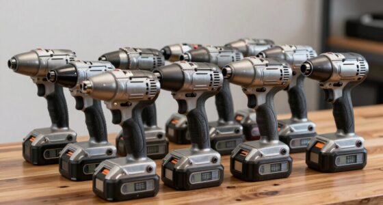 top cordless impact wrenches