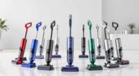 top cordless stick vacuums