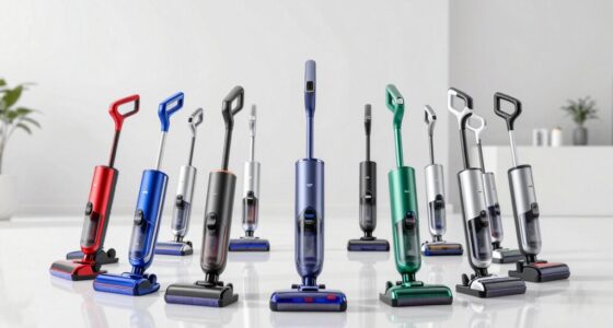 top cordless stick vacuums