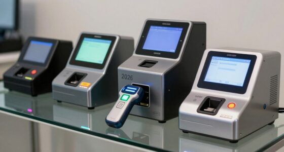 top counterfeit money detectors