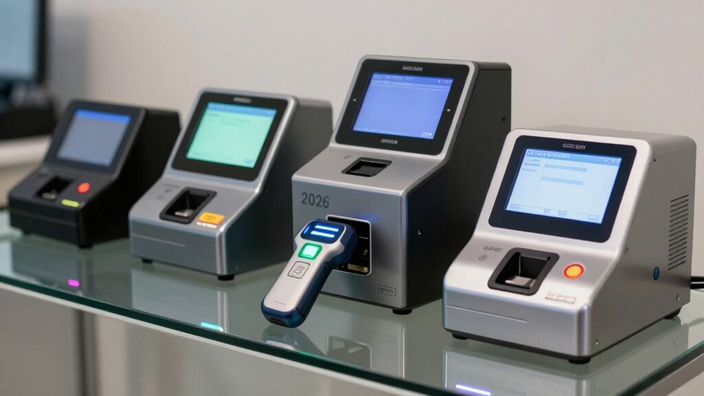top counterfeit money detectors