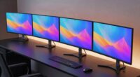 top curved monitors 2026