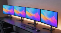 top curved monitors 2026