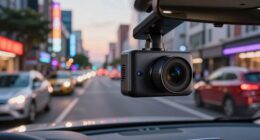 top dash cams for rideshare