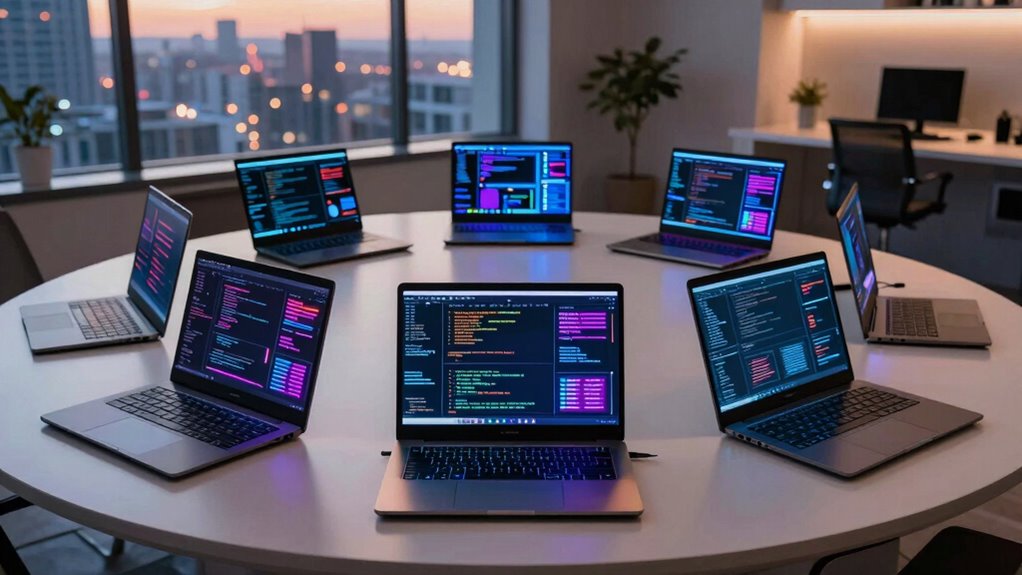 top data science laptop picks