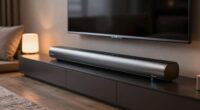 top dialogue clarity soundbars