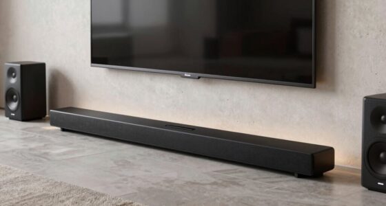 top dolby atmos soundbars
