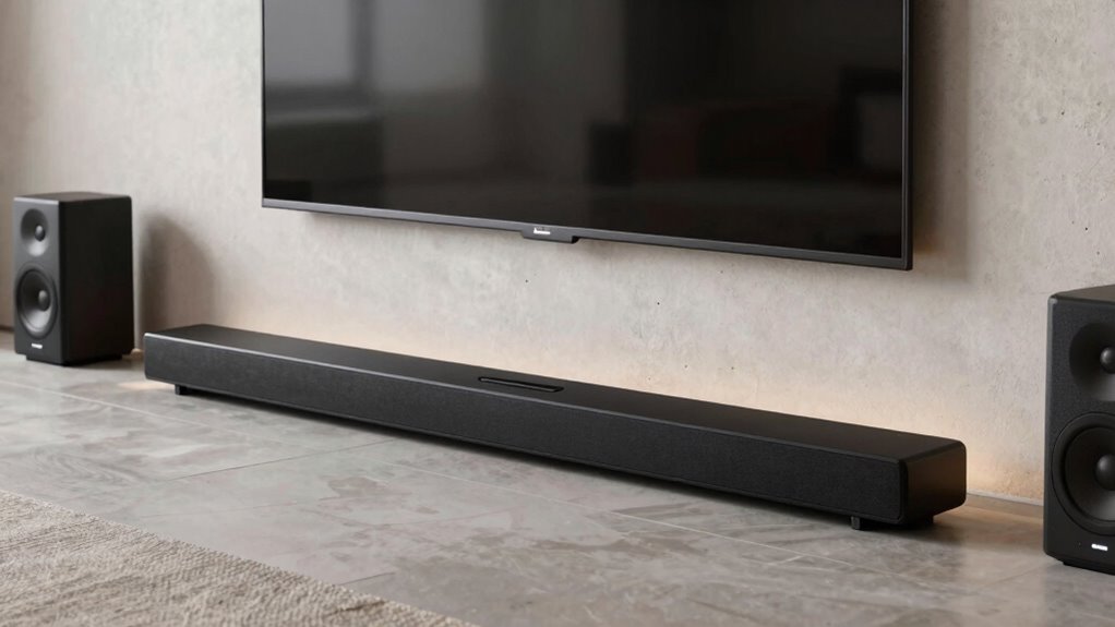 top dolby atmos soundbars