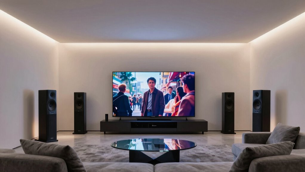 top dolby atmos speaker sets