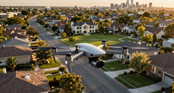 top drones for real estate