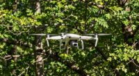 top drones with obstacle avoidance