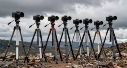 top dslr tripods 2026