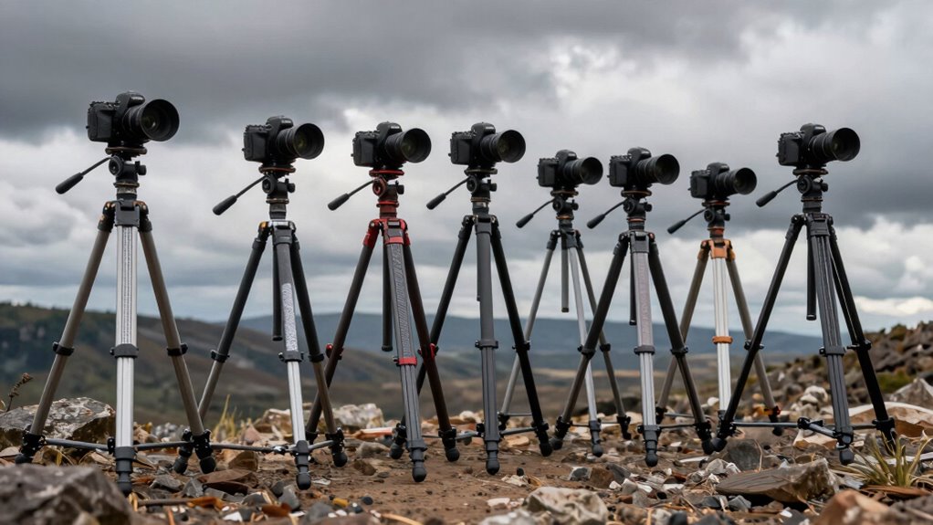 top dslr tripods 2026