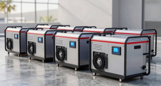 top dual fuel generator picks