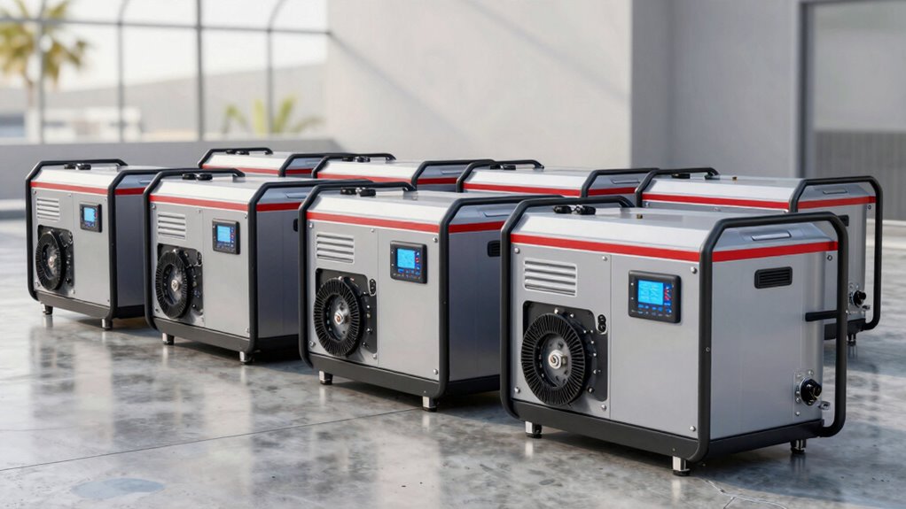 top dual fuel generator picks