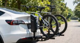 top e bike hitch racks