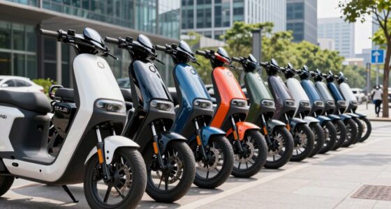 top e bikes for commuting