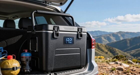 top electric coolers 2026