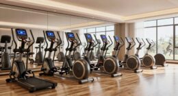 top ellipticals for home use