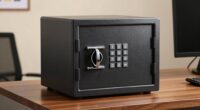 top fire resistant safes 2026