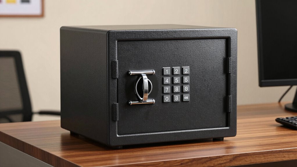 top fire resistant safes 2026