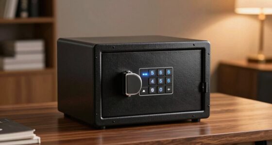 top fireproof safe picks