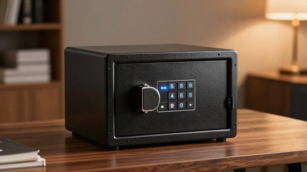 top fireproof safe picks